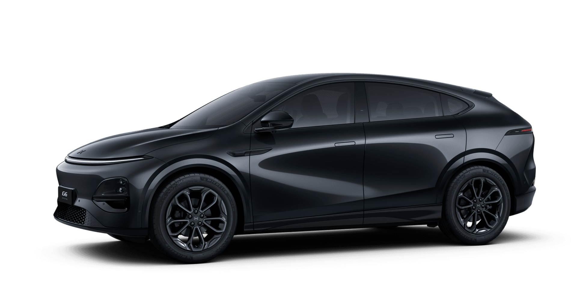 XPENG G6 AWD