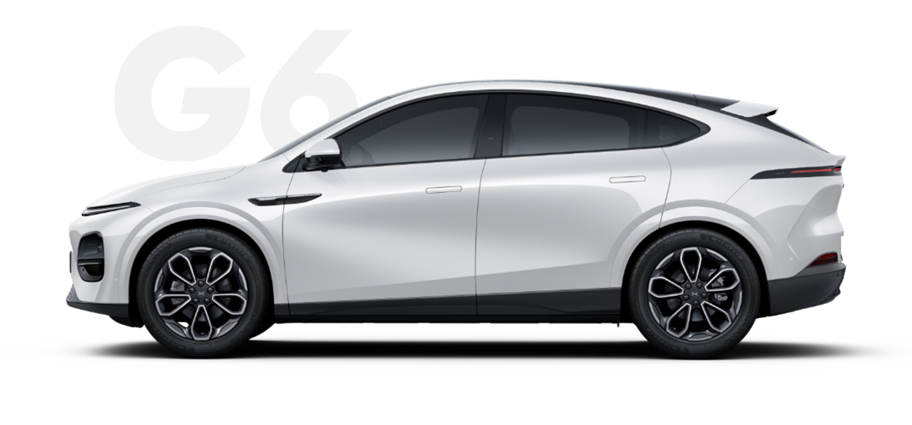 XPENG G6